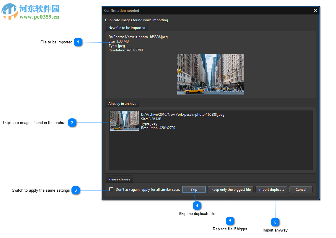ImageRanger Pro Edition(图形查看器)