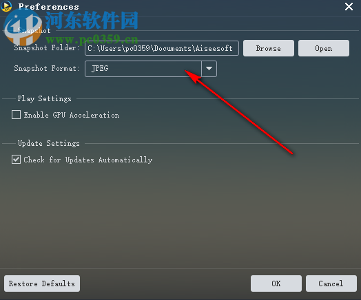 Free AVI Player(AVI播放器) 6.6.10 官方版