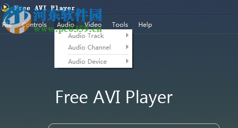 Free AVI Player(AVI播放器) 6.6.10 官方版