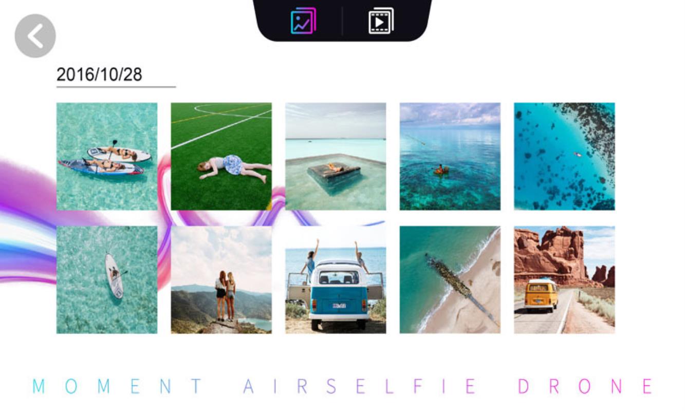 时光空中相机(1)