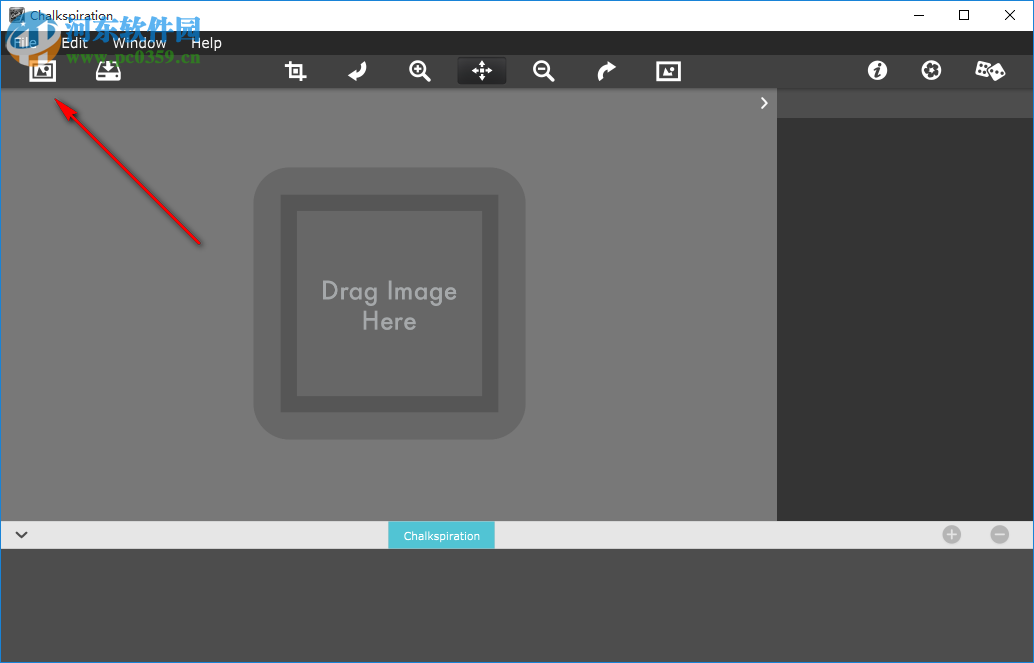 Chalkspiration(创意黑板画特效工具) 1.05 官方版