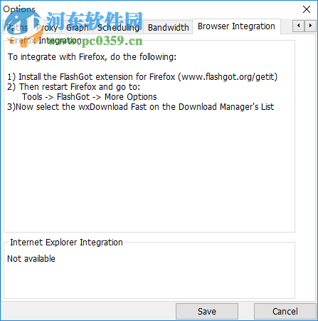 wxDownload Fast(多线程下载工具) 0.6.0 官方版