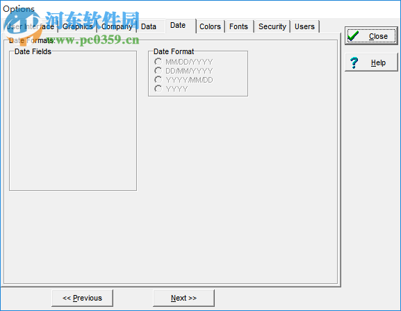 Contact Organizer Deluxe 4.1 免费版