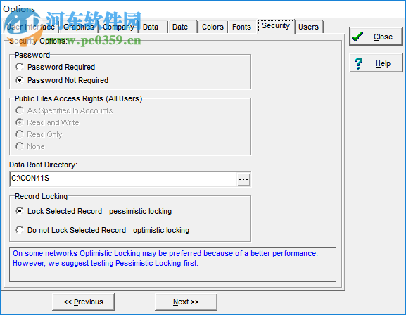 Contact Organizer Deluxe 4.1 免费版