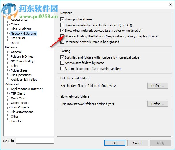 SpeedCommander Pro(文件管理工具) 18.30.9500 免费版