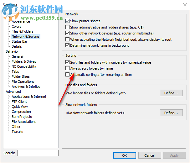 SpeedCommander Pro(文件管理工具) 18.30.9500 免费版