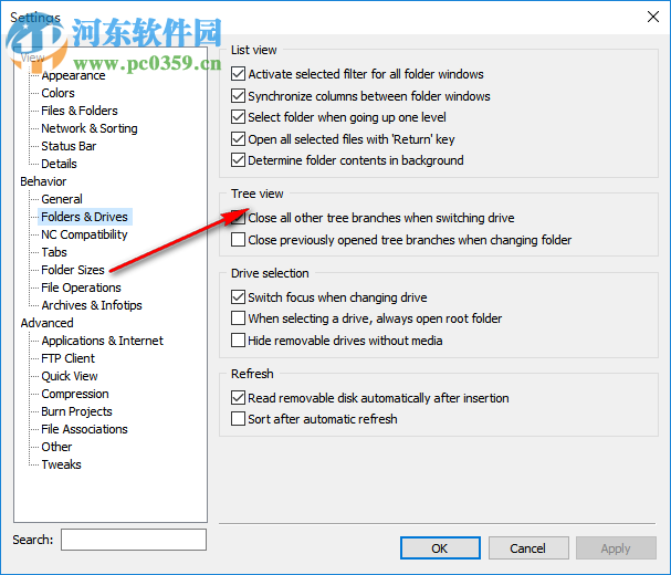 SpeedCommander Pro(文件管理工具) 18.30.9500 免费版