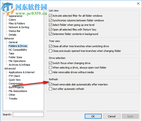 SpeedCommander Pro(文件管理工具) 18.30.9500 免费版