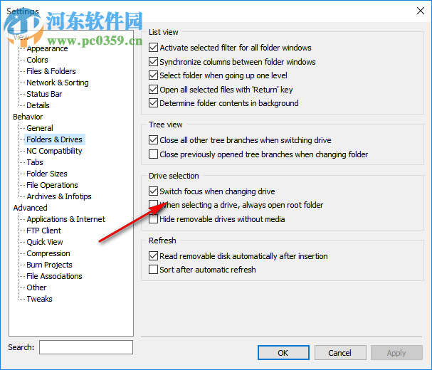 SpeedCommander Pro(文件管理工具) 18.30.9500 免费版