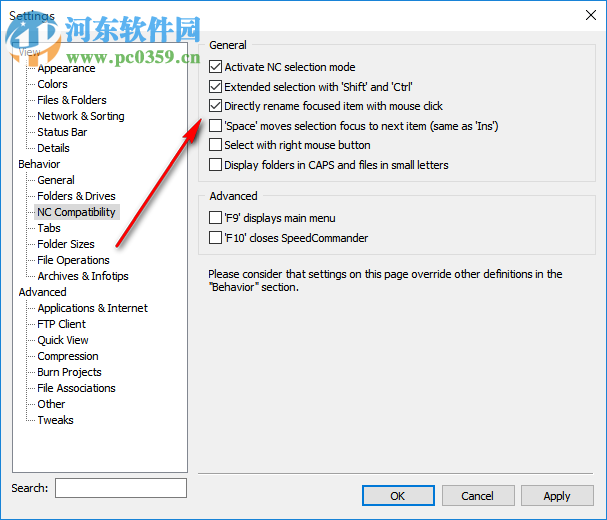 SpeedCommander Pro(文件管理工具) 18.30.9500 免费版