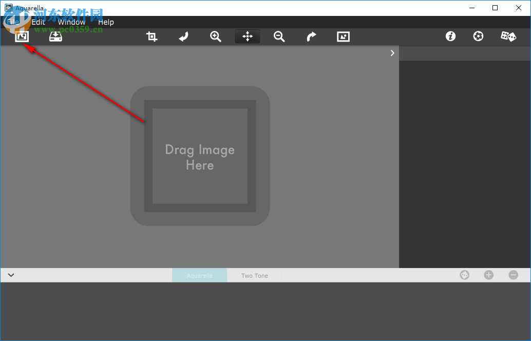 Aquarella(水彩画工具) 1.23 官方版