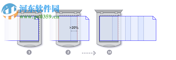 ArcSoft Scan-n-Stitch Deluxe(扫描拼接工具) 1.1.9.15 官方版