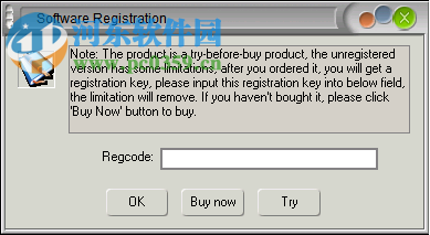 VeryPDF Scan to Word OCR Converter(OCR转换工具) 3.10 官方版