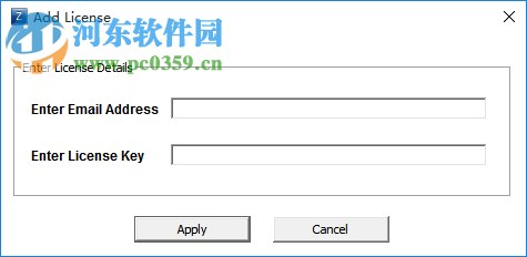 ZOOK MBOX to PDF Converter(MBOX转PDF文件工具) 3.0 官方版