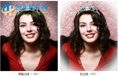 AKVIS MakeUp(人物磨皮插件) 6.0 免费版