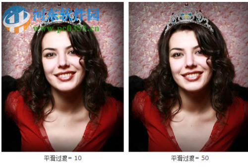 AKVIS MakeUp(人物磨皮插件) 6.0 免费版