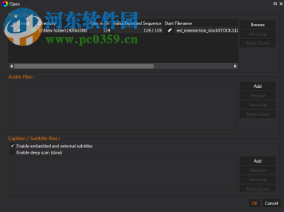 Iris QC Pro(专业级媒体播放器) 7.1.0.69 官方版