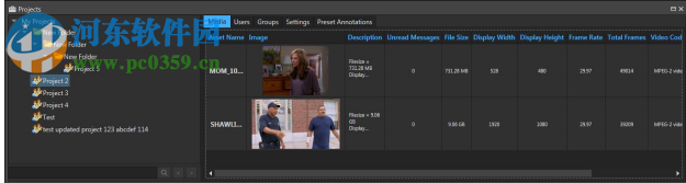Iris QC Pro(专业级媒体播放器) 7.1.0.69 官方版