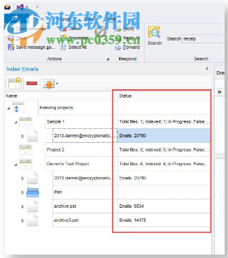 Encryptomatic MailDex 20191.4.1.0 免费版