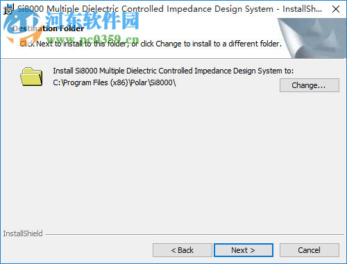 Polar Si8000阻抗设计软件 10.01 免费版