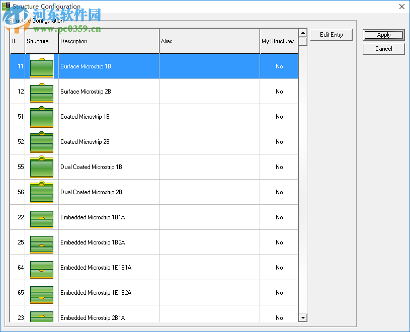 Polar Si8000阻抗设计软件 10.01 免费版