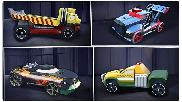 生化德比·山地逃杀(3)