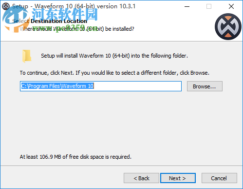 Tracktion Software Waveform 10.3.1 免费版