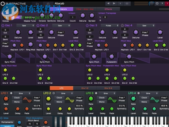 Tracktion Software Waveform 10.3.1 免费版