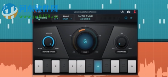 Tracktion Software Waveform 10.3.1 免费版