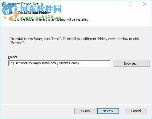NetPlay Instant Demo(屏幕录制软件) 10.00.05 免费版