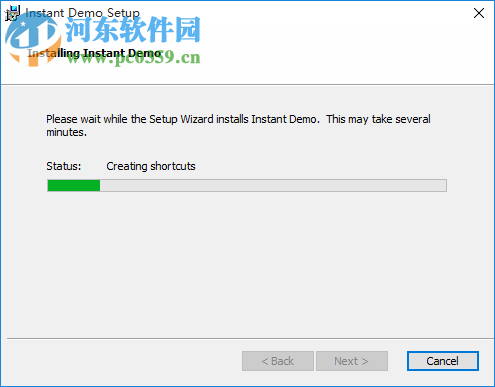 NetPlay Instant Demo(屏幕录制软件) 10.00.05 免费版