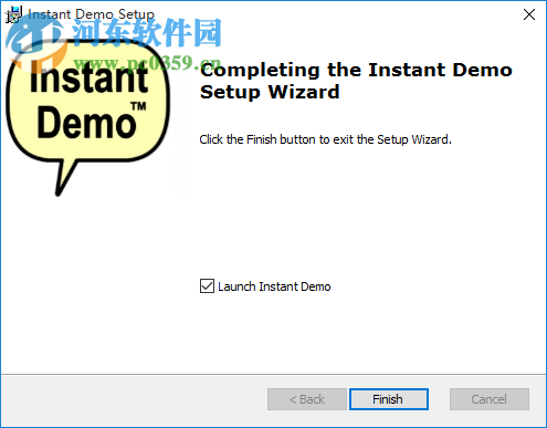 NetPlay Instant Demo(屏幕录制软件) 10.00.05 免费版