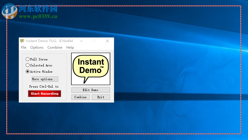 NetPlay Instant Demo(屏幕录制软件) 10.00.05 免费版