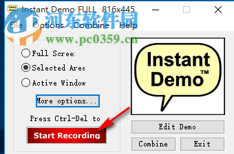 NetPlay Instant Demo(屏幕录制软件) 10.00.05 免费版