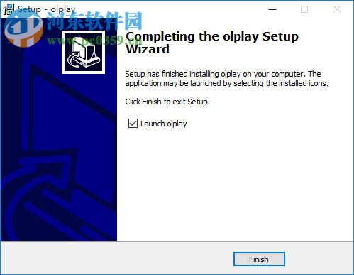 olplayer(离线查看器) 2.0 免费版
