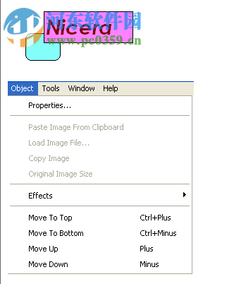 Nicera Compounder(图片编辑工具) 2.5 官方版