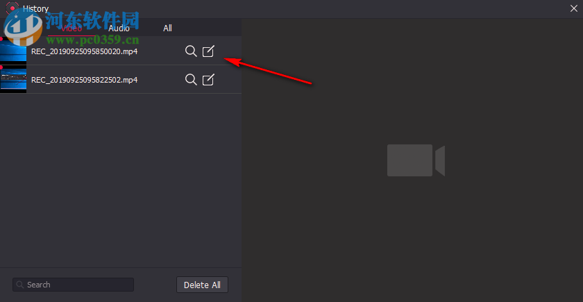 TunesKit Screen Recorder(音频视频录制工具) 1.0.1 免费版