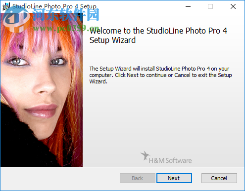 StudioLine Photo Pro 4.2.47 免费版