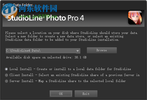 StudioLine Photo Pro 4.2.47 免费版