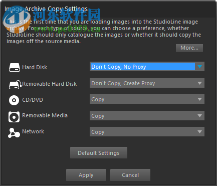 StudioLine Photo Pro 4.2.47 免费版