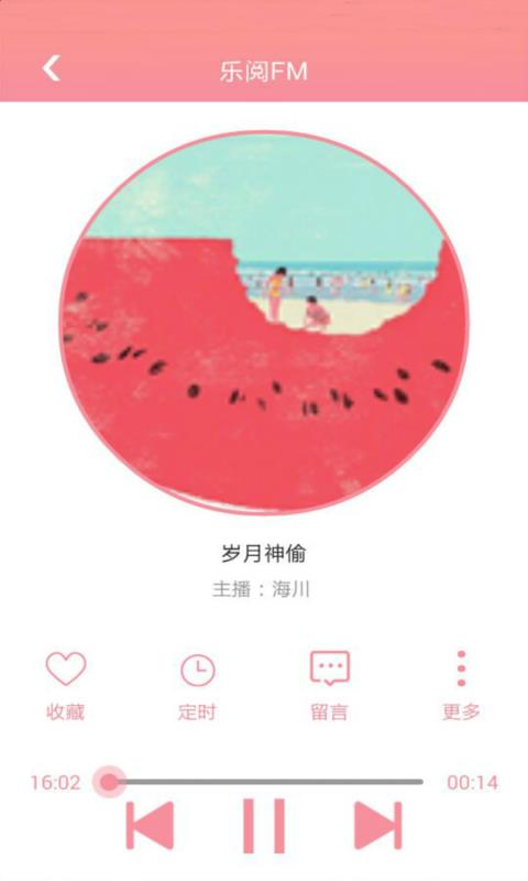 乐阅FM(1)