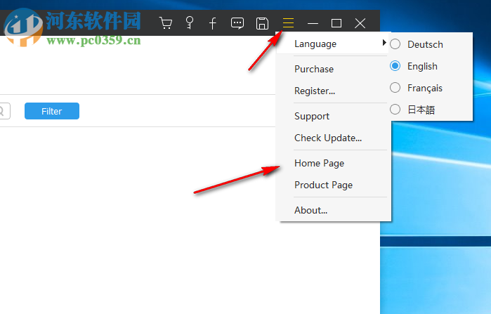 FoneLab Data Retriever(数据恢复工具) 1.1.16 官方版