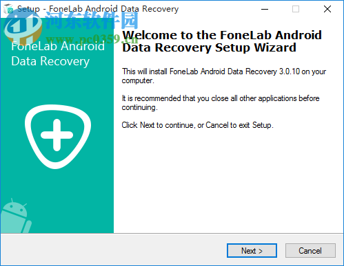 FoneLab Android Data Recovery(安卓数据恢复软件) 3.0.10 官方版