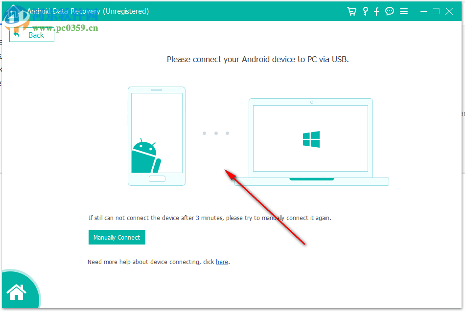 FoneLab Android Data Recovery(安卓数据恢复软件) 3.0.10 官方版