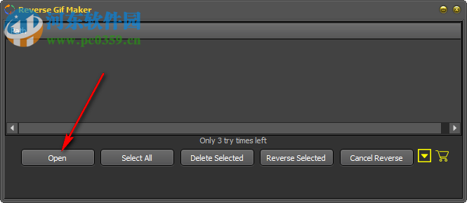 Reverse GIF Maker(反向GIF制作工具) 1.8.8.8 官方版