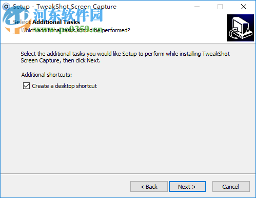 TweakShot Screen Capture(视频录制软件) 1.0.0.10024 官方版