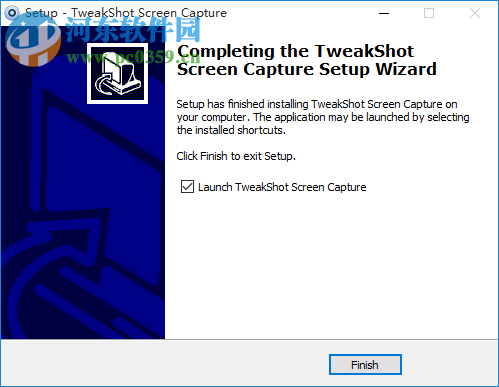 TweakShot Screen Capture(视频录制软件) 1.0.0.10024 官方版
