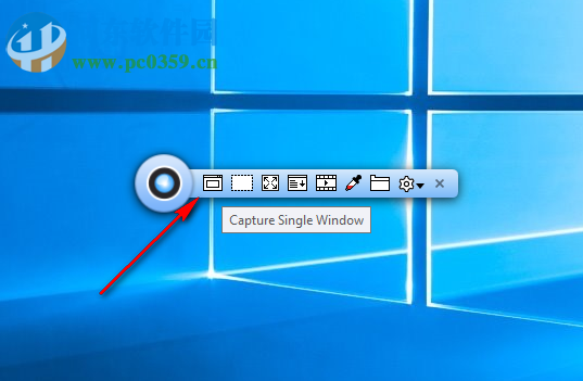 TweakShot Screen Capture(视频录制软件) 1.0.0.10024 官方版