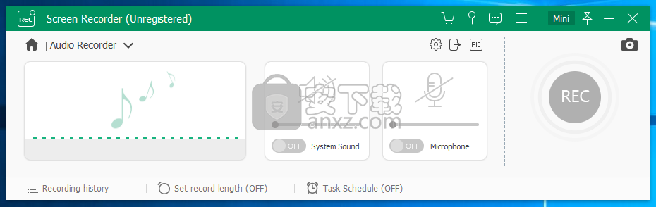 Tipard Screen Capture(屏幕录制工具)