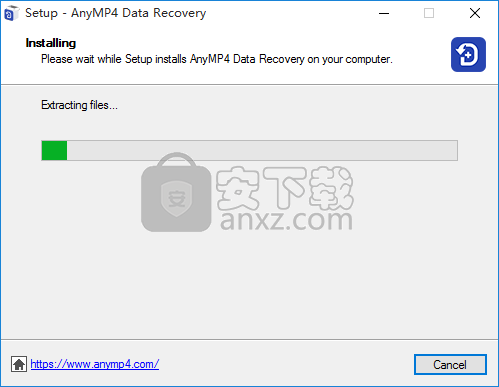 AnyMP4 Data Recovery(数据恢复软件)
